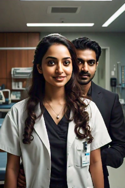 என்னோடு நீ இருந்தால்!