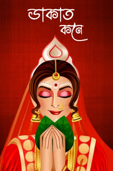 ডাকাত কনে