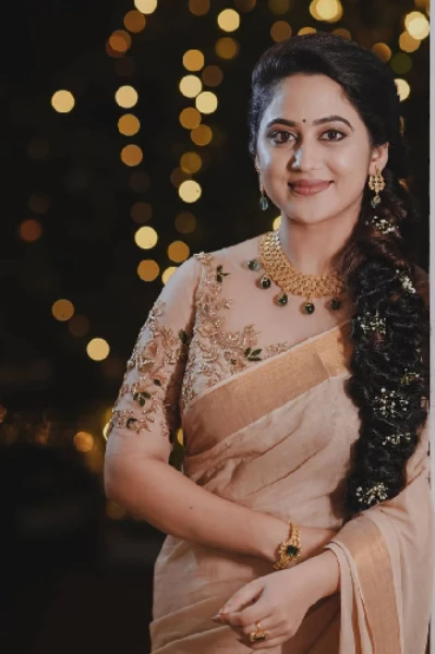 അന്ന🧡✨️