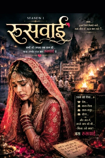 'रुसवाई '