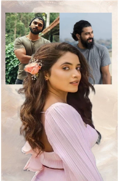 🌺നിനവായ്... 🌺(promo)