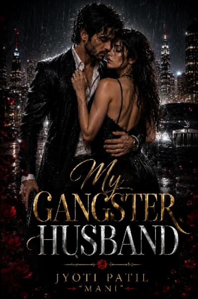 My Gangster Husband 💔🔥❤