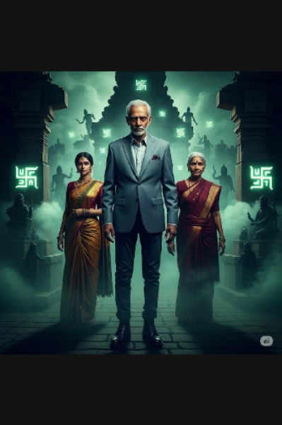 ఓల్డ్ బాస్