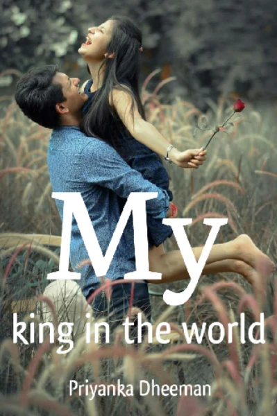 My king in the world