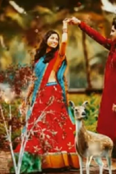 मेरी जिंदगी है तू (episode 1)