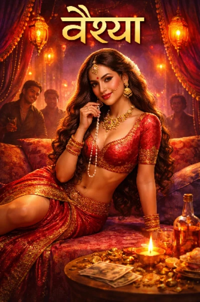 वैश्या ( complete )