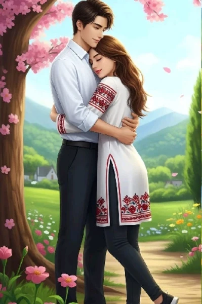 காதல் ஒரு கவிதை.