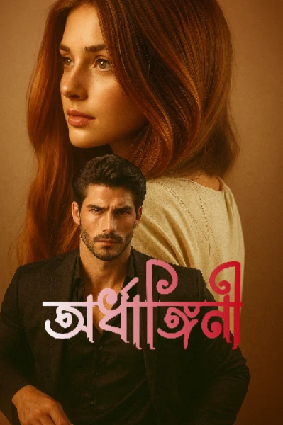 অর্ধাঙ্গিনী 🌼🍁 এক প্রেমের উপাখ্যান
