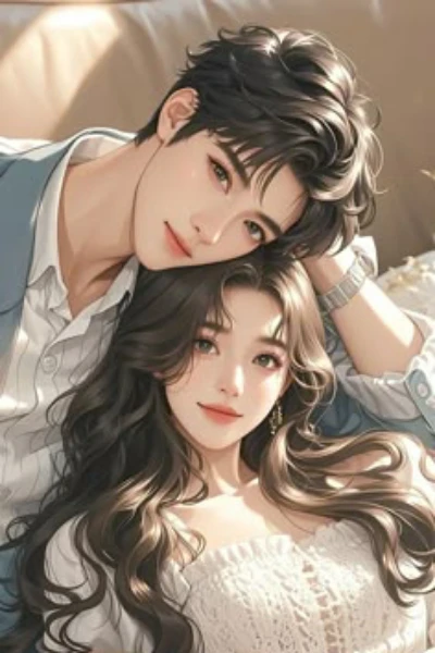 Husband from now I will spoil you .