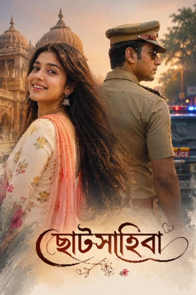 ছোটসাহিবা