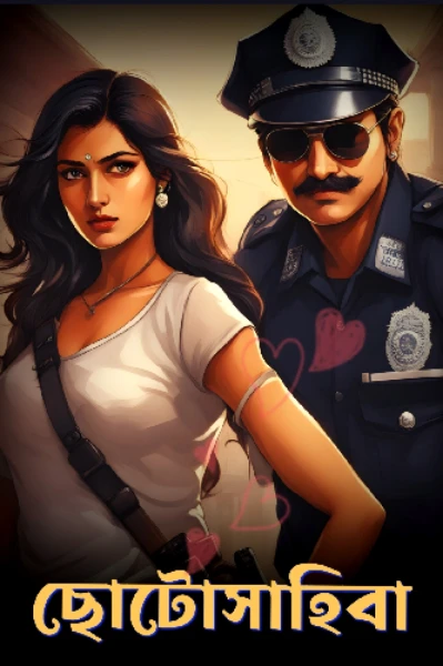ছোটসাহিবা