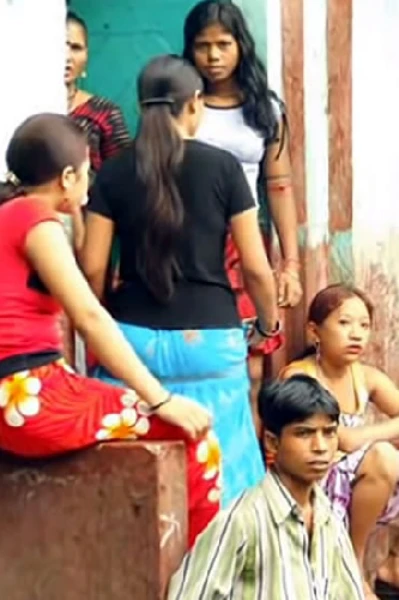 वेश्या: एक दर्दभरी दास्तान
