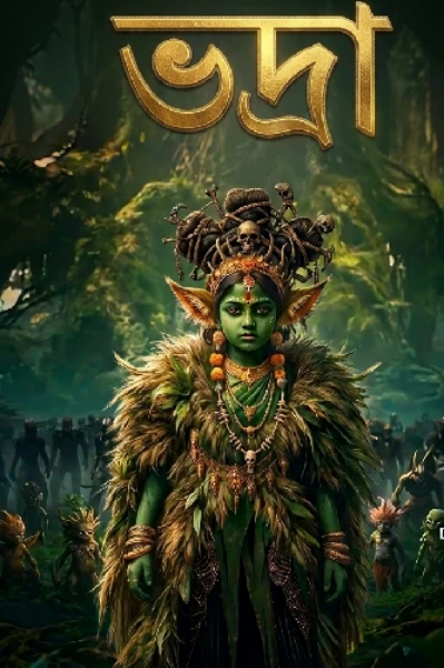 ভদ্রা(পিশাচ কাহিনী)
❤️‍🔥❤️‍🔥❤️‍🔥❤️‍🔥
( প্রাপ্তমনস্ক গল্প )
(কাল্পনিক কাহিনী)