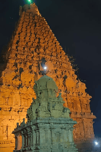 அக்னி பரிட்சை