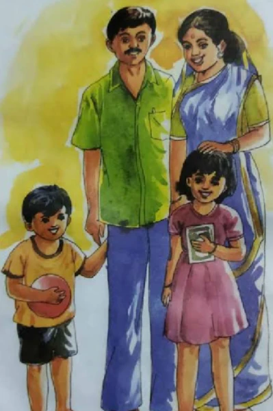 গল্প সম্ভার (ছোটো ও বড় গল্প)
