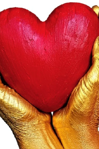 " এক মুঠো ভালোবাসা "