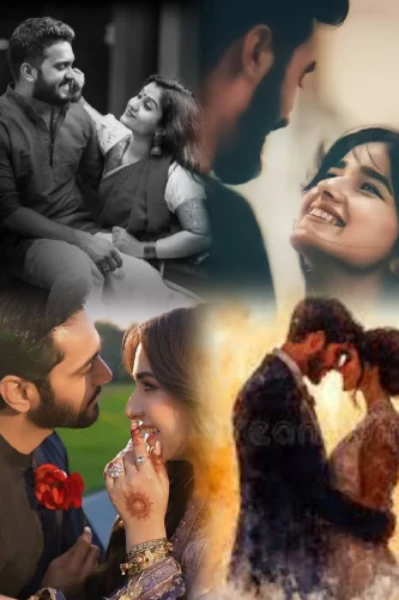 🦋 ডিভোর্সের পরে প্রেম 🦋