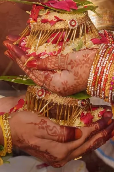 తాళి   బందం