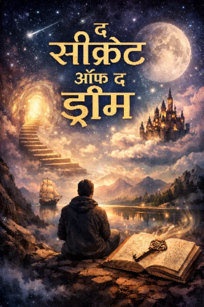 द सीक्रेट ऑफ द ड्रीम(सपने का रहस्य)