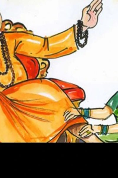 भाग १ -विनाश काले विपरीत बुद्धी,