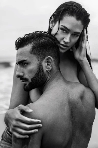 Tum Ishq Tum Junoon Ho Mera ( Devil Love 2 )