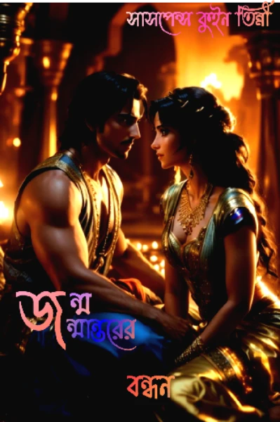 জন্ম জন্মান্তরের বন্ধন