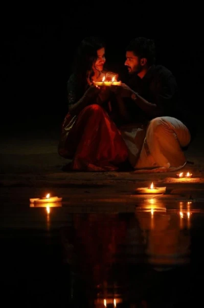 ❤ആത്മാവിൽ അലിയാൻ.❤