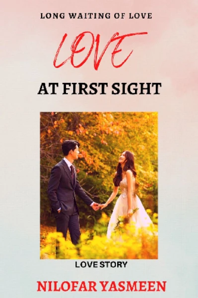 ʟᴏᴠᴇ ᴀᴛ ꜰɪʀꜱᴛ ꜱɪɢʜᴛ 💕