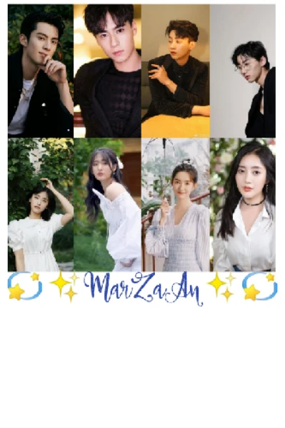 💫✨️MarZaAn✨️💫