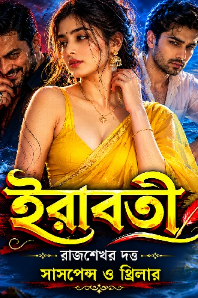 🏵ইরাবতী🏵(ইয়ং অ্যাডাল্ট)
