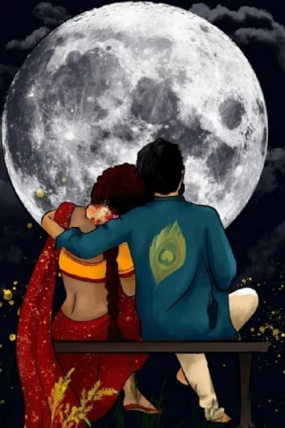 কাগজের বৌ(চুক্তির বিয়ে)