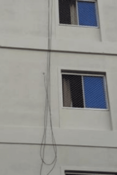 फ्लॅट... (पुर्वार्ध)