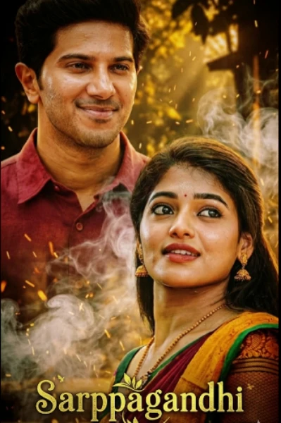 🌸സർപ്പഗന്ധി🌸