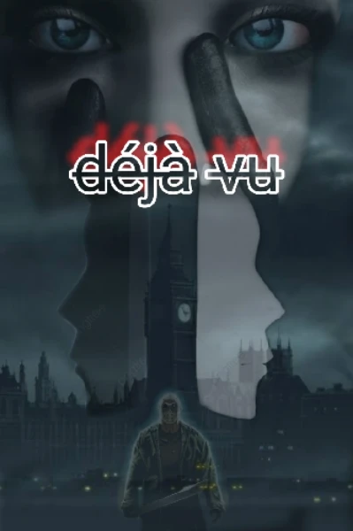 𝕕é𝕛à 𝕧𝕦