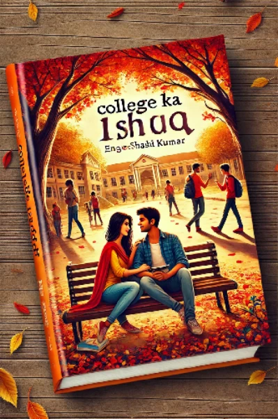 काॅलेज का इश्क