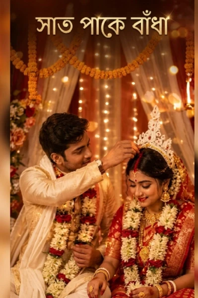 💛 সাত পাকে বাঁধা 💛 - 𝐀 𝐅𝐨𝐫𝐜𝐞𝐝 𝐌𝐚𝐫𝐫𝐢𝐚𝐠𝐞 𝐒𝐭𝐨𝐫𝐲 ( ২ টি সিজন একসাথে )