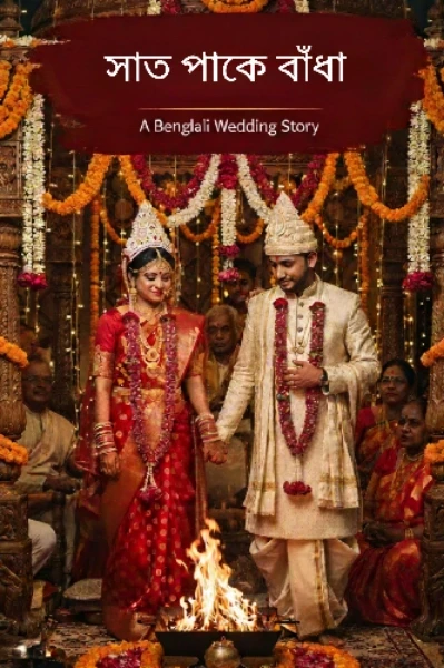 💛 সাত পাকে বাঁধা 💛