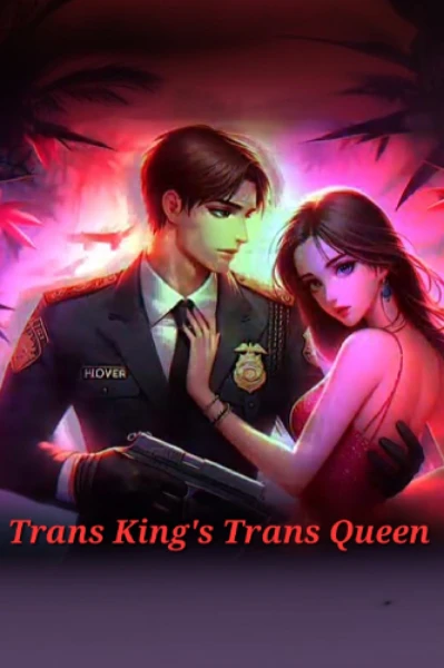 Trans King's Trans Queen (Completed)