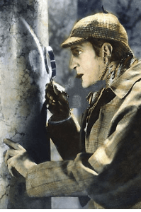 ऐयार ए ट्रबल शूटर