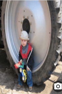 विशाल रस्तोगी बी. ए. एल.एल.बी.