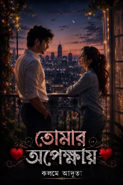 ❤️তোমার অপেক্ষায়❤️