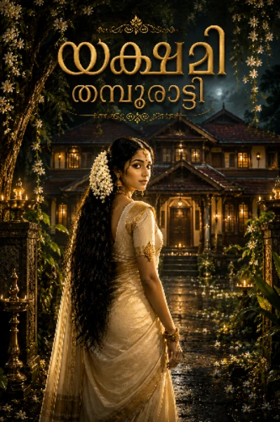 യക്ഷമി   തമ്പുരാട്ടി. 
ശ്രദ്ധയക്ഷമി സീസൺ 3.