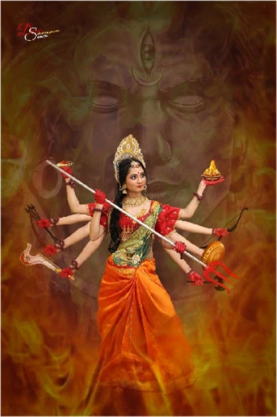 આધ્યાત્મિક