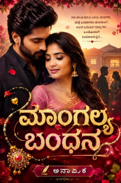 ಮಾಂಗಲ್ಯ ಬಂಧನ