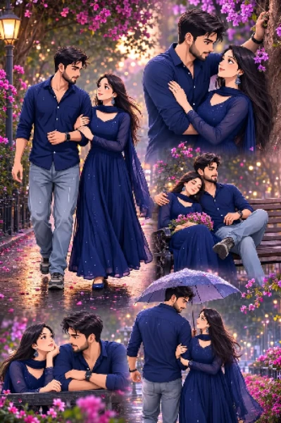 💗💗నన్నే మార్చిన ప్రేమ నువ్వే 💗💗