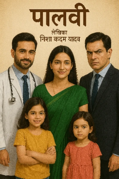 पालवी☘️