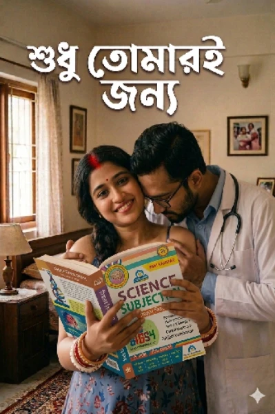 💕শুধু তোমারই জন্য 💕