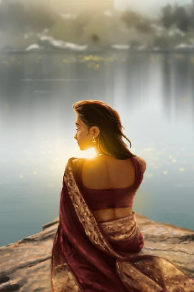 भाग्यदा....!!!!
Beginning of the eternal love 💖💕💞💓