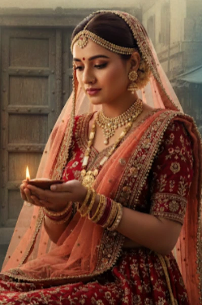 પરિણીતા