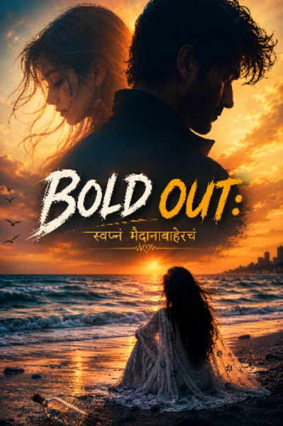 बोल्ड Out